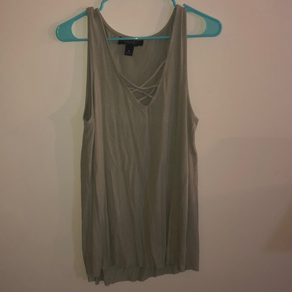 Women’s tank top